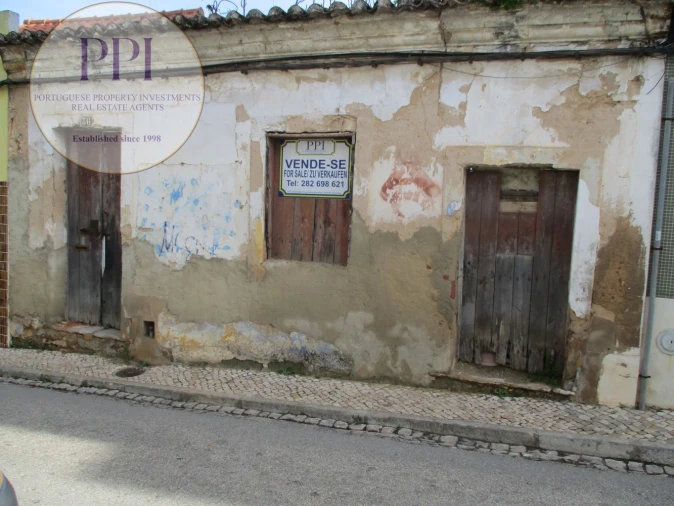 Moradia T0 para Venda em Portimão Foto 5