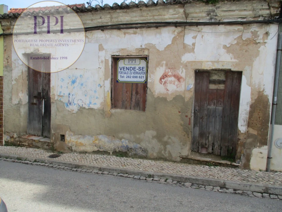 Moradia T0 para Venda em Portimão Foto 5