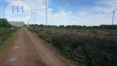 Terreno para Venda em Budens