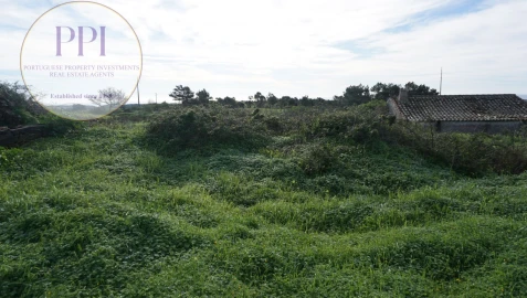 Terreno para Venda em Budens