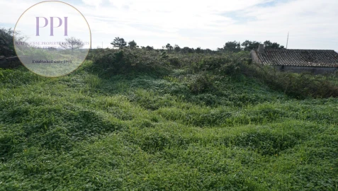 Terreno para Venda em Budens