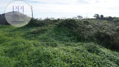 Terreno para Venda em Budens