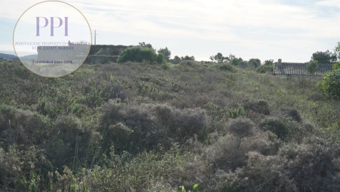 Terreno para Venda em Budens