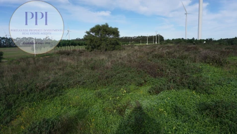 Terreno para Venda em Budens