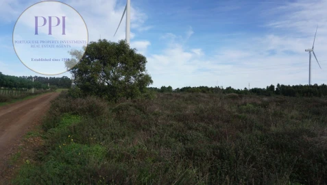 Terreno para Venda em Budens