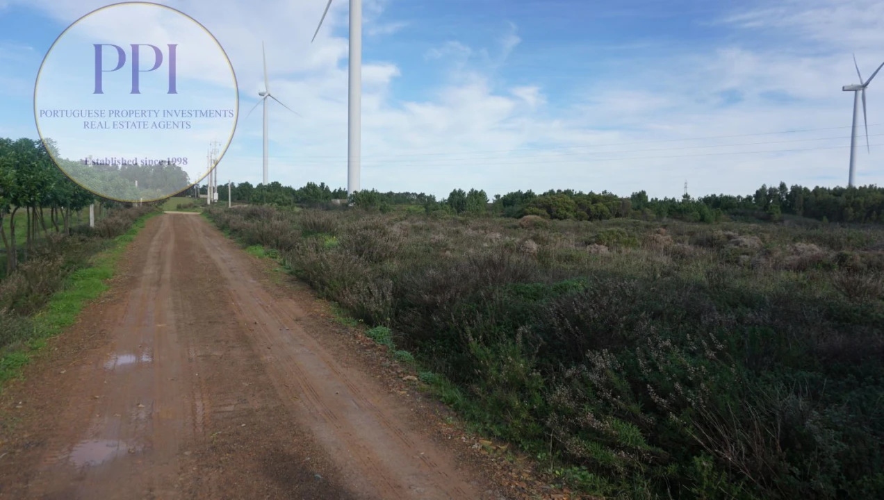 Terreno para Venda em Budens Foto 12