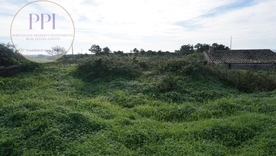 Terreno para Venda em Budens Foto 7