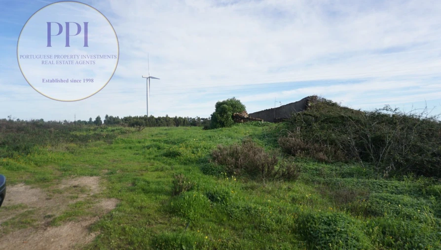 Terreno para Venda em Budens Foto 9