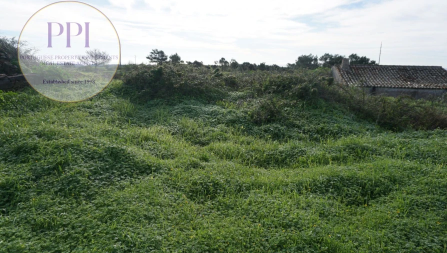 Terreno para Venda em Budens Foto 3