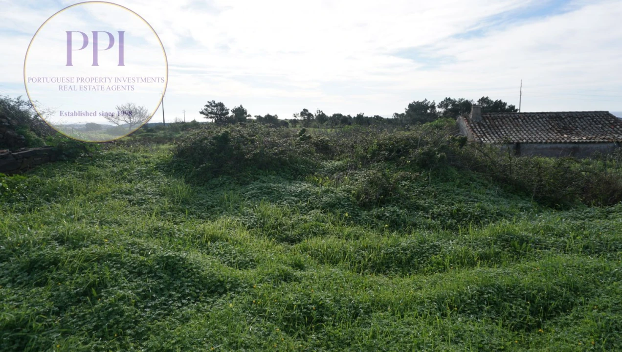 Terreno para Venda em Budens Foto 7