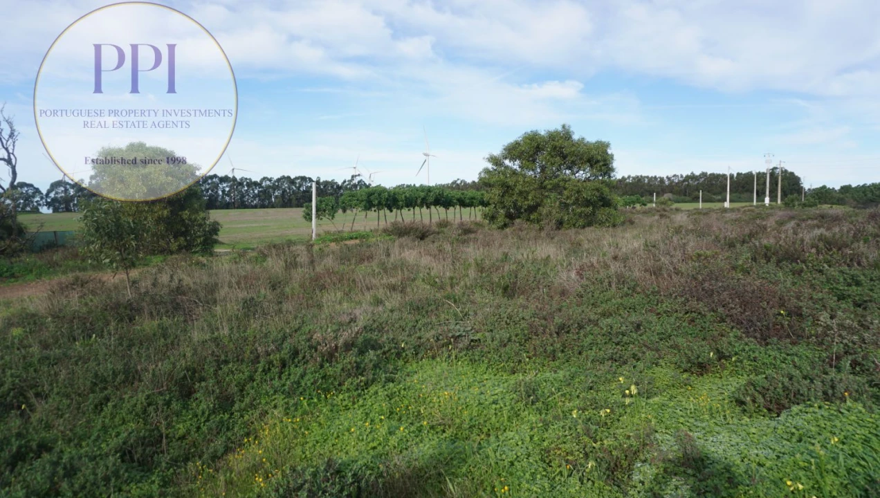 Terreno para Venda em Budens Foto 5