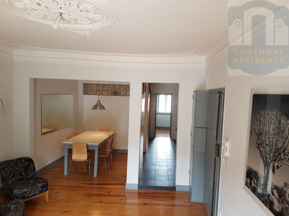 Apartamento T1 para Venda em São Vicente Foto 4