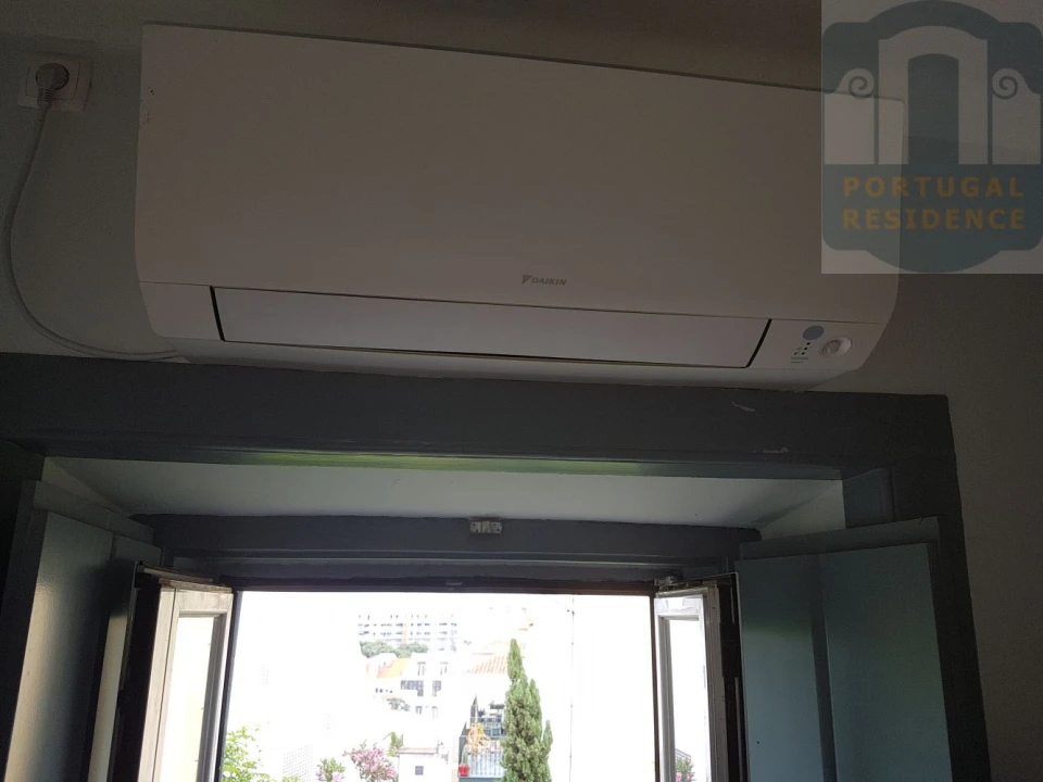 Apartamento T1 para Venda em São Vicente Foto 21