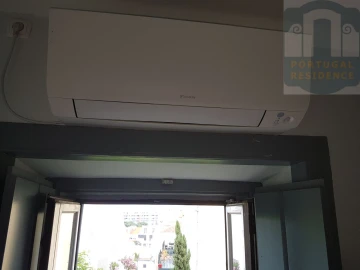 Apartamento T1 para Venda em São Vicente