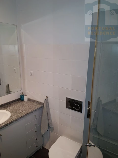 Apartamento T1 para Venda em São Vicente
