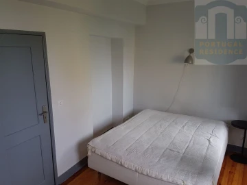 Apartamento T1 para Venda em São Vicente