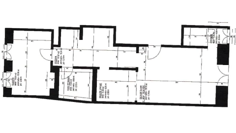 Apartamento T1 para Venda em São Vicente