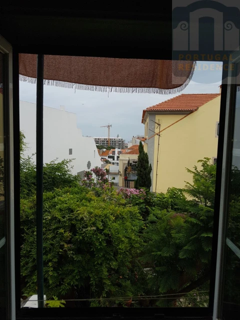 Apartamento T1 para Venda em São Vicente