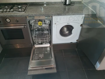 Apartamento T1 para Venda em São Vicente