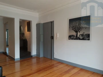 Apartamento T1 para Venda em São Vicente