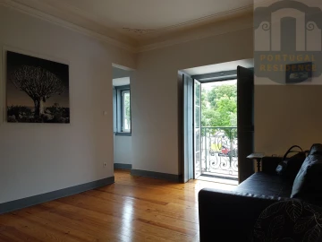 Apartamento T1 para Venda em São Vicente