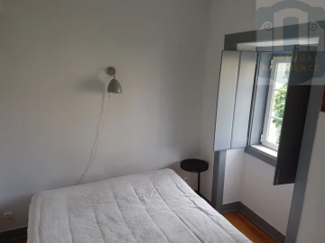 Apartamento T1 para Venda em São Vicente