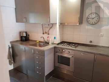 Apartamento T1 para Venda em São Vicente