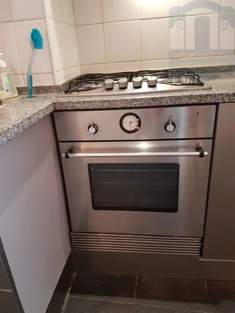Apartamento T1 para Venda em São Vicente