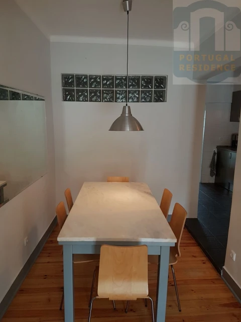 Apartamento T1 para Venda em São Vicente