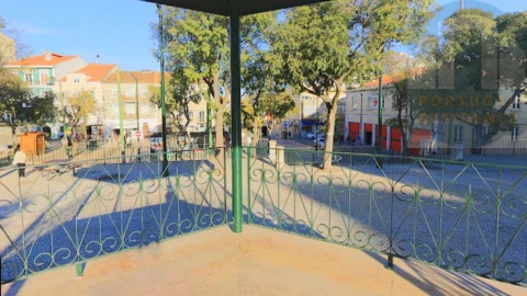 Apartamento T1 para Venda em São Vicente