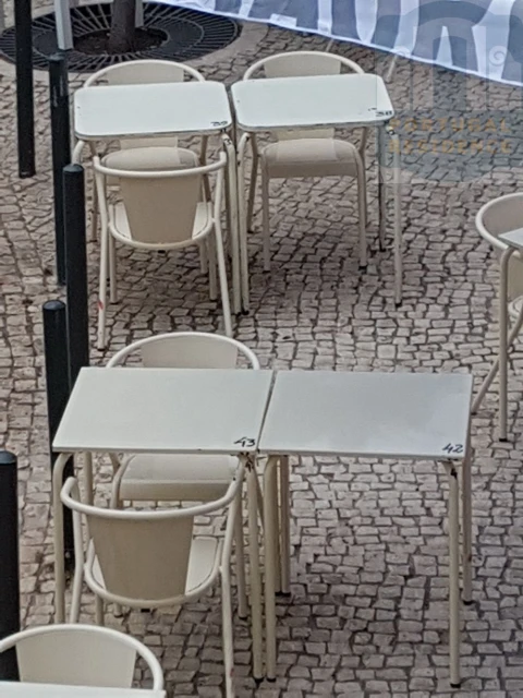 Apartamento T1 para Venda em São Vicente