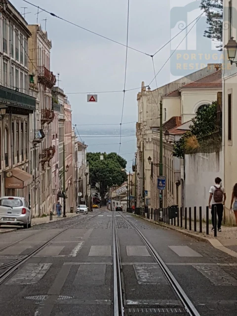 Apartamento T1 para Venda em São Vicente