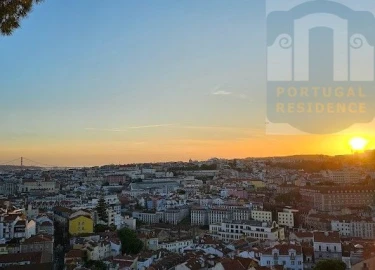 Apartamento T1 para Venda em São Vicente