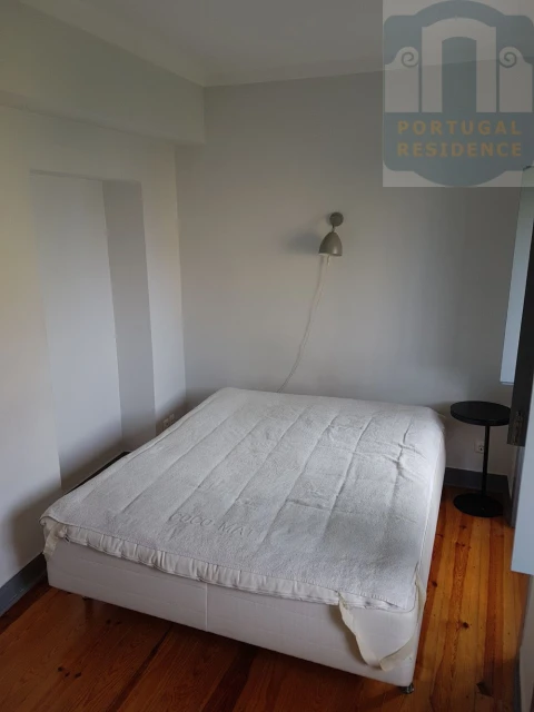 Apartamento T1 para Venda em São Vicente
