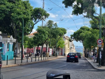 Apartamento T1 para Venda em São Vicente