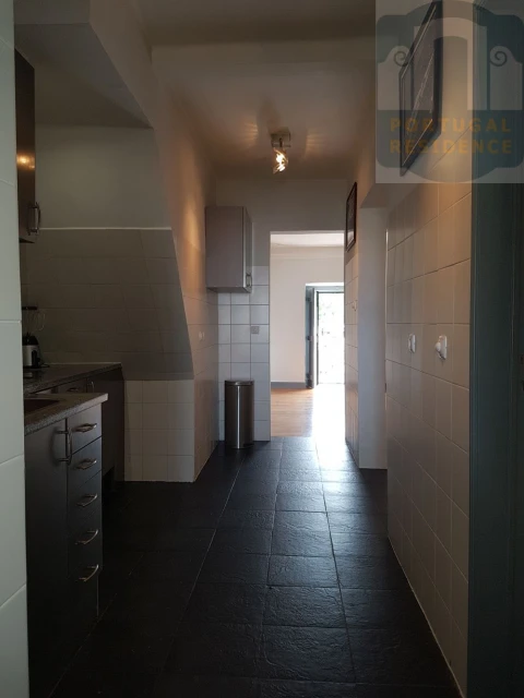 Apartamento T1 para Venda em São Vicente