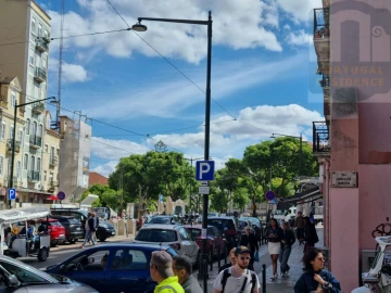 Apartamento T1 para Venda em São Vicente