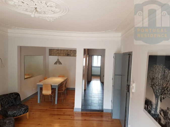 Apartamento T1 para Venda em São Vicente Foto 4