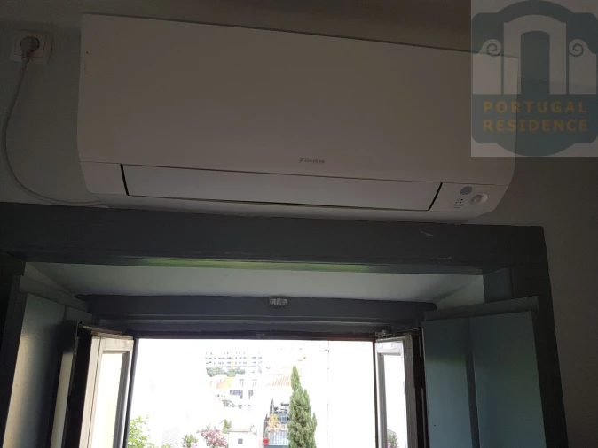 Apartamento T1 para Venda em São Vicente Foto 21