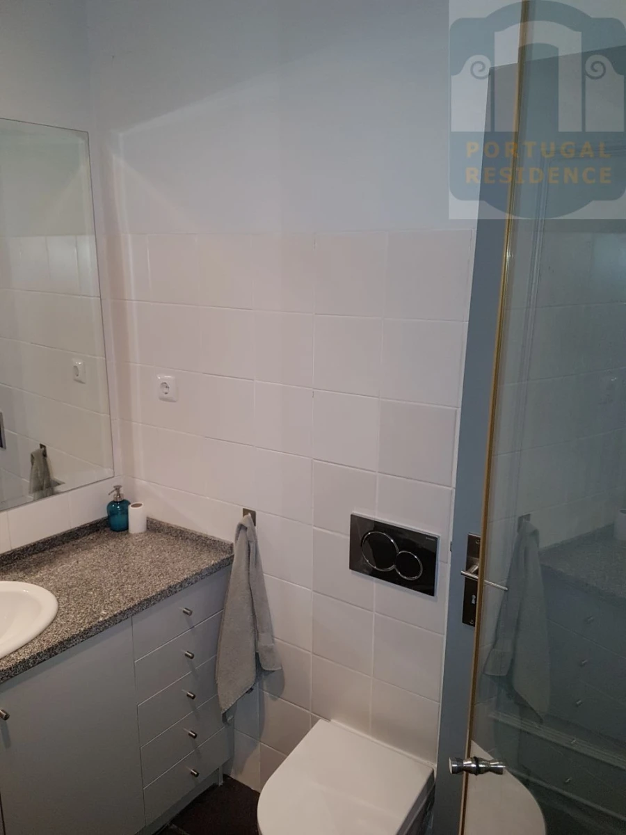 Apartamento T1 para Venda em São Vicente Foto 16