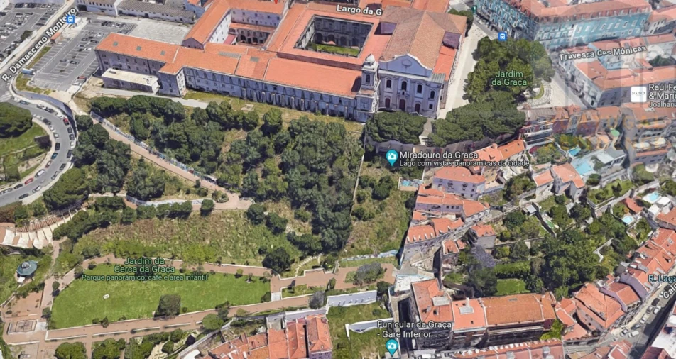 Apartamento T1 para Venda em São Vicente Foto 42