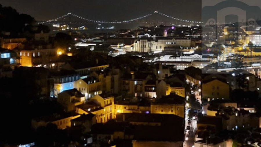 Apartamento T1 para Venda em São Vicente Foto 45