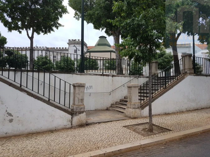 Apartamento T1 para Venda em São Vicente Foto 31