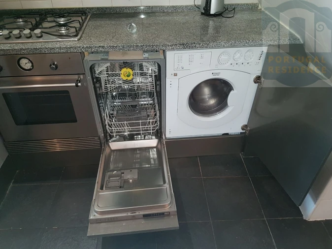 Apartamento T1 para Venda em São Vicente Foto 13