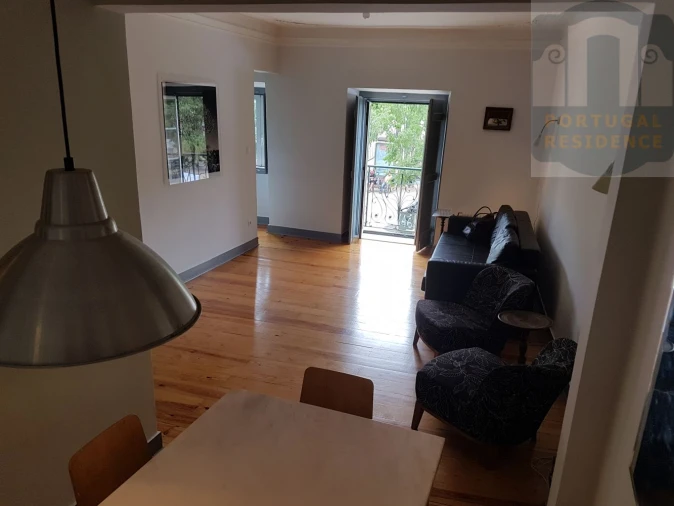Apartamento T1 para Venda em São Vicente Foto 7