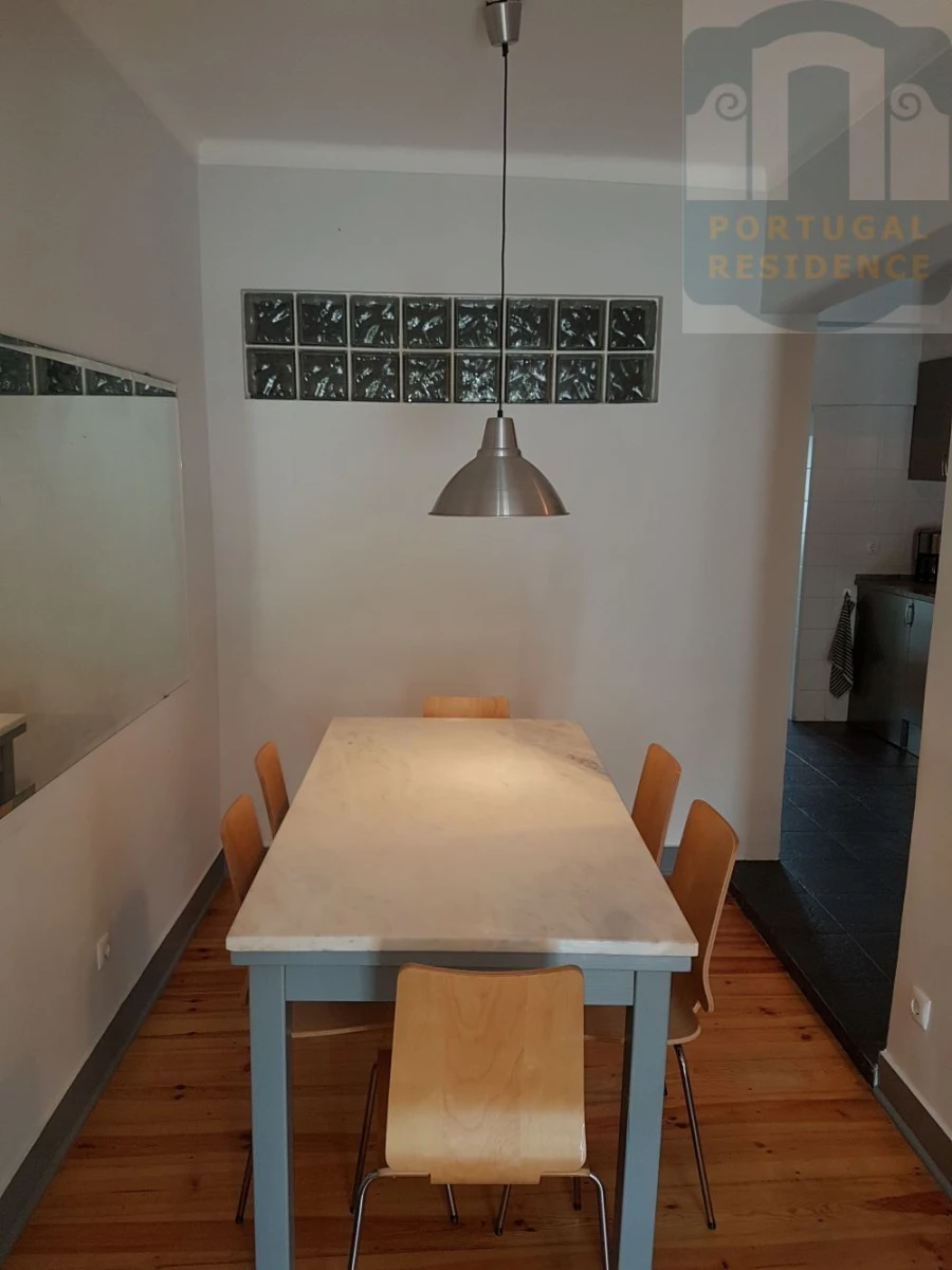 Apartamento T1 para Venda em São Vicente Foto 8