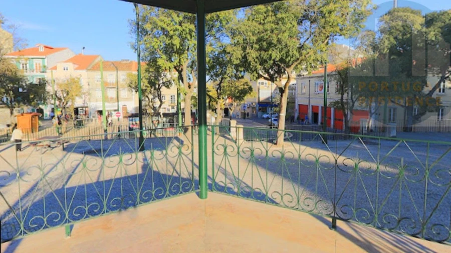 Apartamento T1 para Venda em São Vicente Foto 39