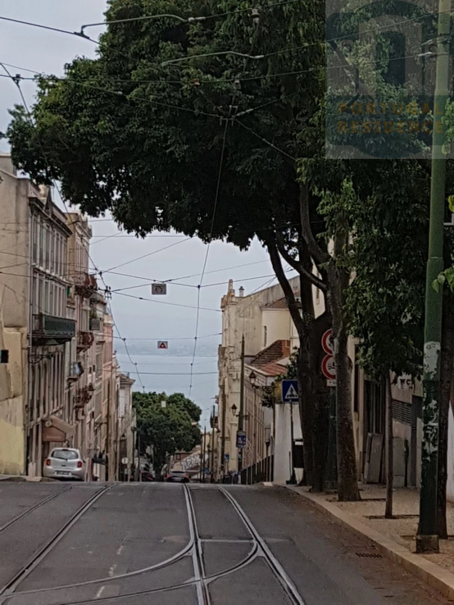 Apartamento T1 para Venda em São Vicente Foto 29