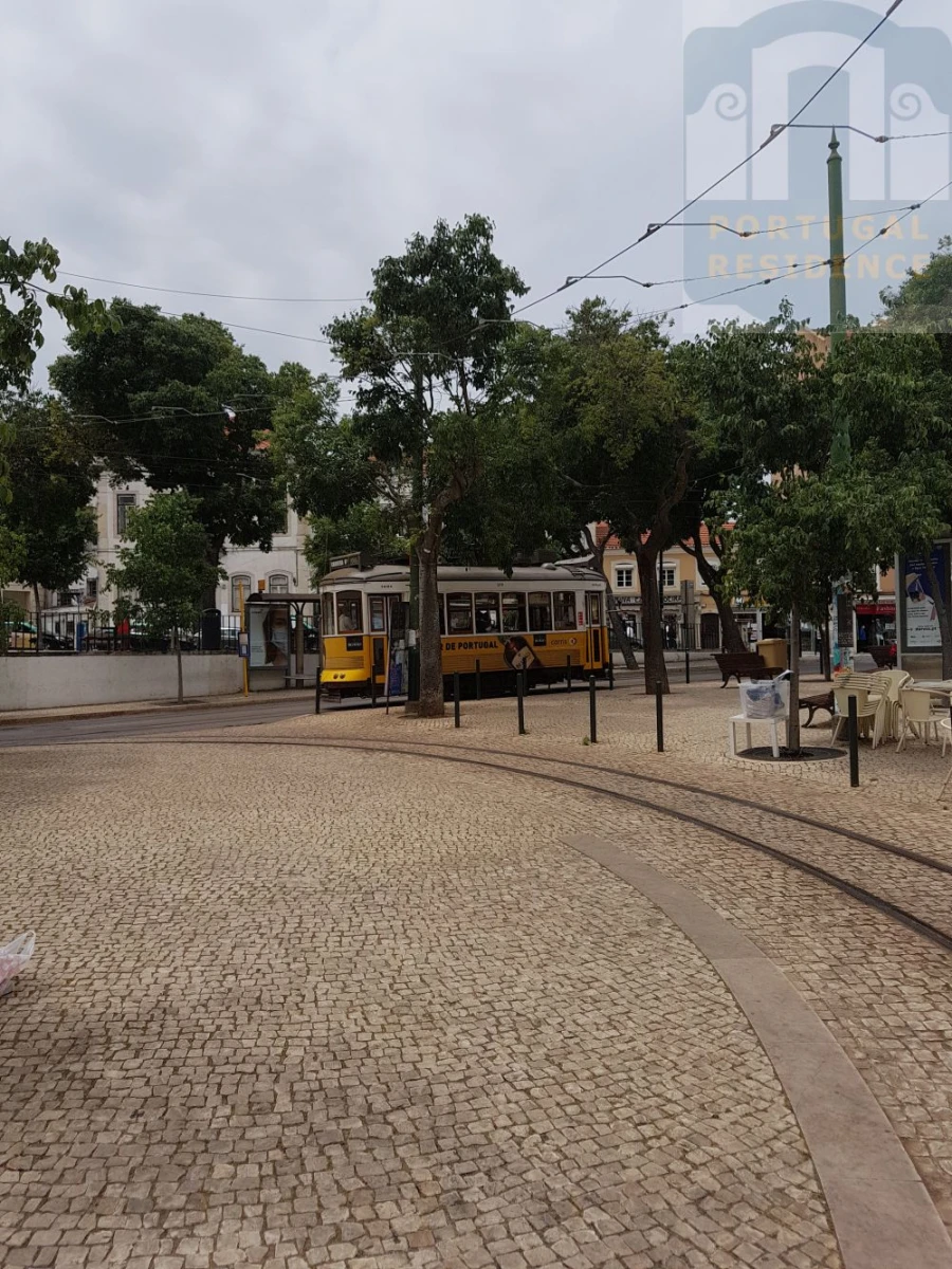 Apartamento T1 para Venda em São Vicente Foto 26
