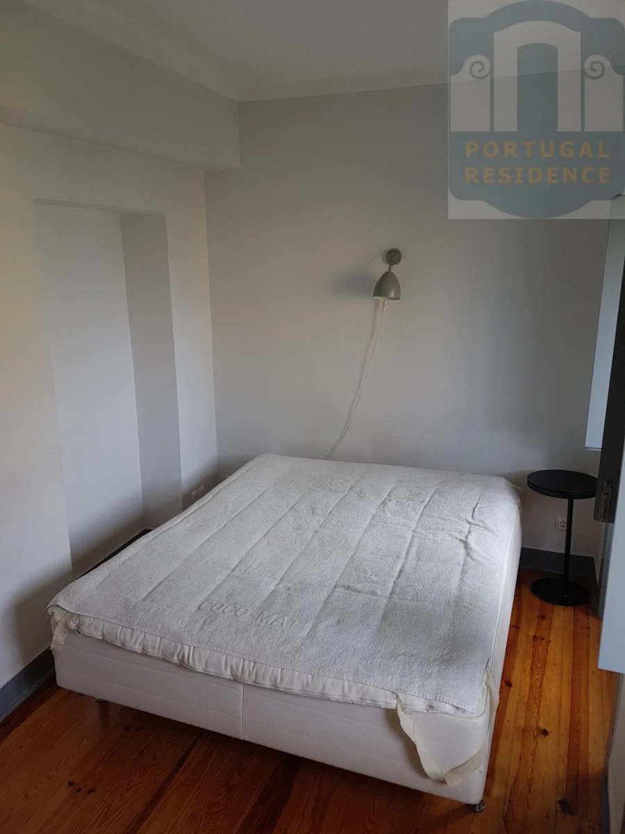 Apartamento T1 para Venda em São Vicente Foto 18